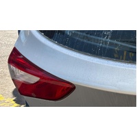 Hyundai i30 Left Tailgate Light GD 03/2012-02/2017