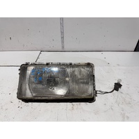 Mercedes S Class Left Head Light W116 1973-1981