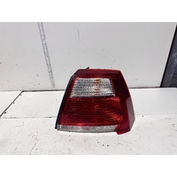 Mitsubishi 380 Right Tail Light DB 09/2005-03/2008