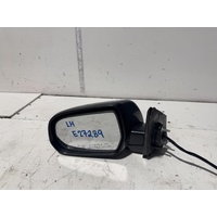 Mitsubishi 380 Left Door Mirror DB 09/2005-03/2008