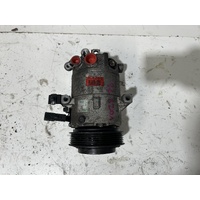 Hyundai Elantra A/C Compressor MD 03/2011-11/2015