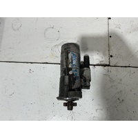 Volkswagen Touareg Starter Motor 7P 12/2010-04/2018