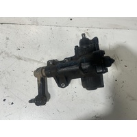 Mitsubishi Triton Steering Box MK 10/1996-06/2006