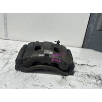 Ford Ranger Right Front Caliper PX II 06/2011-04/2022