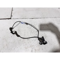 Ford Ranger Right Front ABS Sensor PX 06/2011-04/2022