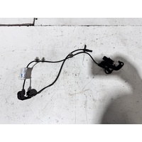 Ford Ranger Left Front ABS Sensor PX 06/2011-04/2022