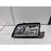 Mercedes C Class Left Head Light W202 09/1997-08/2001