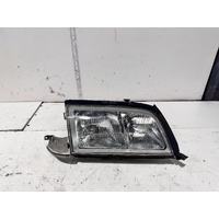 Mercedes C Class Right Head Light W202 09/1997-08/2001