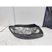 Hyundai Santa Fe Right Head Light CM 11/2005-06/2012