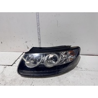 Hyundai Santa Fe Left Head Light CM 11/2005-06/2012