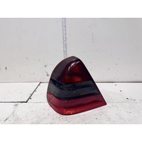 Mercedes C Class Left Tail Light W202 02/1994-08/2001