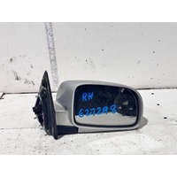 Hyundai Santa Fe Right Door Mirror CM 11/2005-06/2012