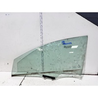 Honda Civic Left Front Door Window Glass 8th Gen 02/2006-12/2011