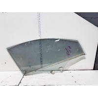 Nissan Pulsar Right Front Door Window Glass B17 12/2012-12/2017