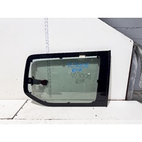 Toyota Prado Right Rear Side Glass VZJ95 07/1996-01/2003