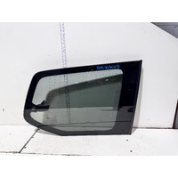 Toyota Prado Right Rear Side Glass GRJ120 02/2003-10/2009