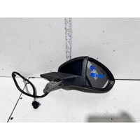 Volkswagen Golf Right Door Mirror A7 12/2012-03/2017