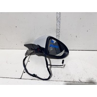 Volkswagen Golf Right Door Mirror A7 12/2012-08/2020