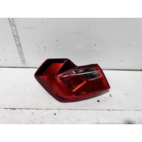 Audi A1 Left Tail Light GB 01/2019-12/2020