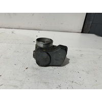 Saab 9 3 Throttle Body 10/2002-10/2007