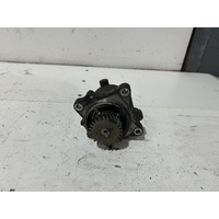 Holden Colorado Steering Pump RC 05/2008-12/2011