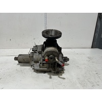 Mazda CX-7 Transfer Case ER 11/2006-02/2012