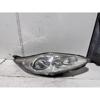 Ford Fiesta Right Head Light WS 07/2008-10/2010