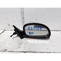 Hyundai Lantra Right Door Mirror J3 01/1999-10/2000