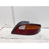 Hyundai Lantra Right Tail Light J3 03/1999-10/2000