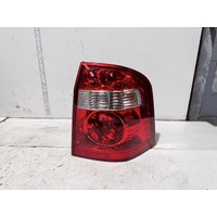 Ford Territory Right Tail Light SX 05/2004-04/2009