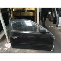 Toyota Paseo EL54 Right Front Door Genuine 11/1995-12/1999