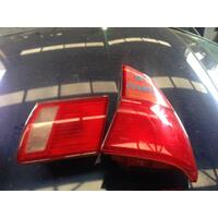 Mitsubishi Verada Right Tail Light KF 10/1996-12/1998