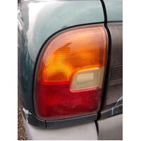 Toyota RAV4 Left Tail Light SXA10 07/1994-10/1997