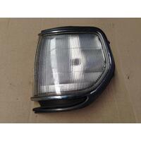 Toyota Landcruiser Left Corner Light FJ80 05/1990-08/1992