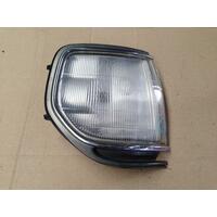 Toyota Landcruiser Right Corner Light FJ80 05/1990-08/1992