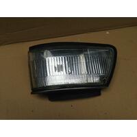 Toyota Corolla Left Cornerlight AE92 Fits: 06/1991 - 08/1994 SECA