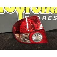 Hyundai GETZ Left Tail Light TB 09/02-09/05