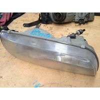 Toyota Tarago Right Headlight TCR10 09/90-05/00