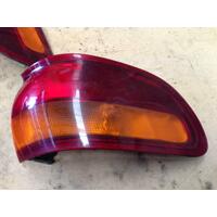 Toyota Tarago Right Tail Light TCR10 09/90-05/00