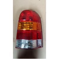 Ford Escape BA/ZA/ZB Right Tail Light 02/2001-05/2006