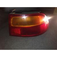 Honda Civic EG Hatch Right Tail Light 11/1991-09/1995