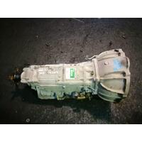 Lexus LS430 Automatic Transmission UCF30R 12/00-07/03