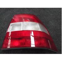 Holden Vectra JS Right Tail Light 06/1997-02/2003