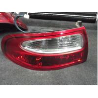 holden commodore left taillight  VX, SEDAN, BERLINA/CALAIS, 10/00-09/02