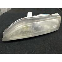 Toyota Carina Left Head Light ED ST200 1993