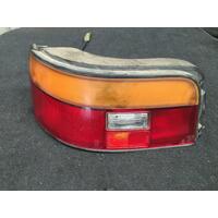 Toyota Corolla AE92 Hatch Left Tail Light 06/1989-06/1991