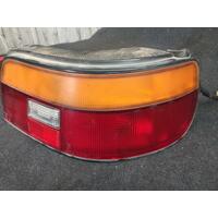 Toyota Corolla AE92 Hatch Right Tail Light 06/1989-06/1991