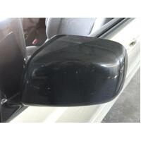 Toyota TARAGO Left Door Mirror ACR30 Electric 06/00-02/06