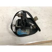 Toyota Celica ST162 Left Front Seatbelt 11/1985-12/1989