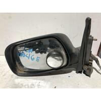 Toyota PRIUS Left Door Mirror NHW11 12/97-09/03